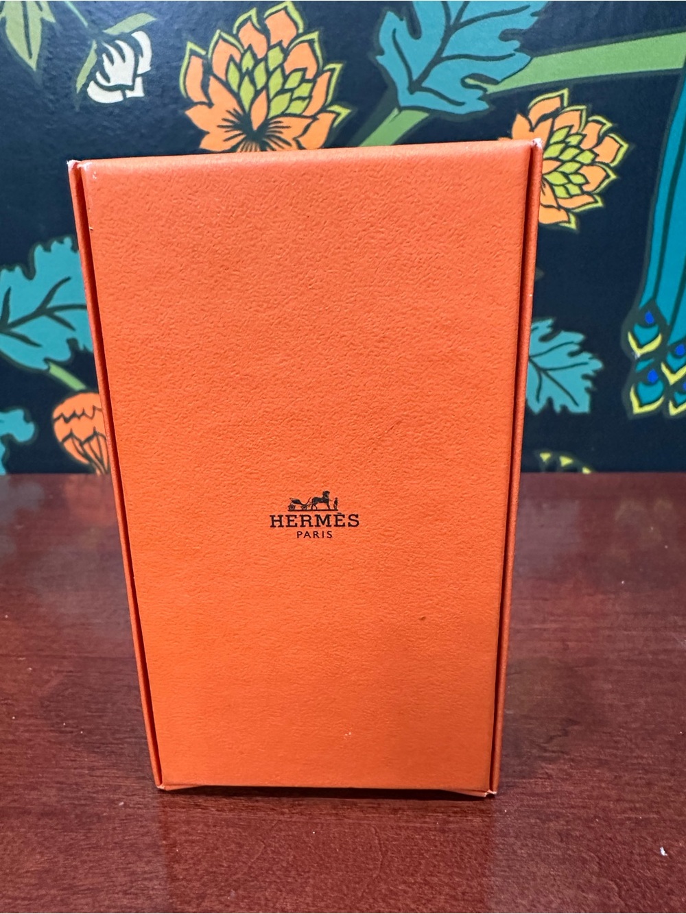 Vintage Hermès Cartes à Nouer Knotting Cards Scarf Styling Guide Sealed - Picture 3 of 8
